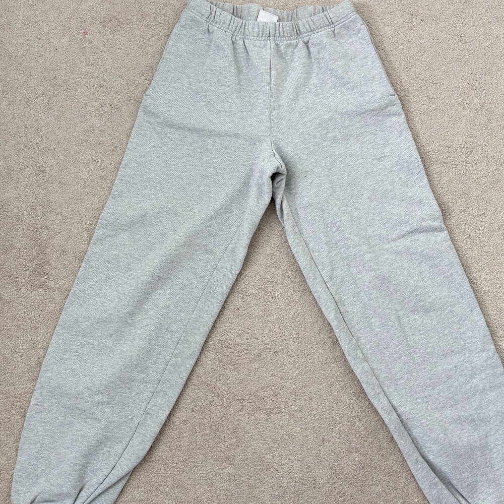Aritzia TNA sweatpants
